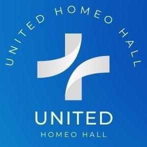 United Homeo Hall